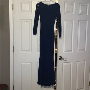 Venus dress size 2
